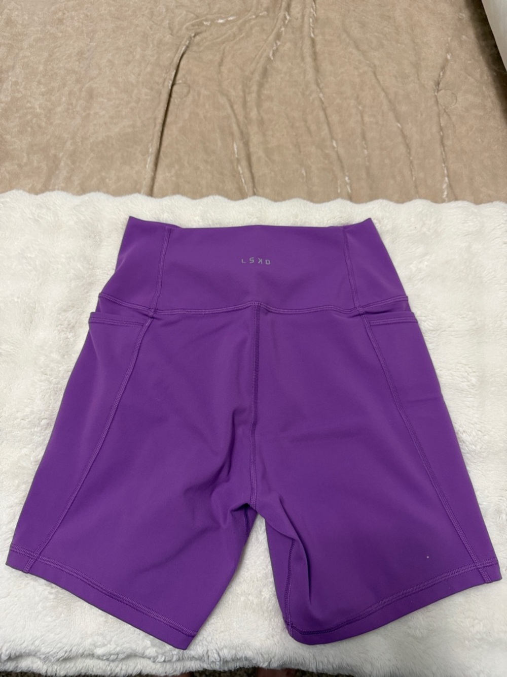 LSKD Shorts